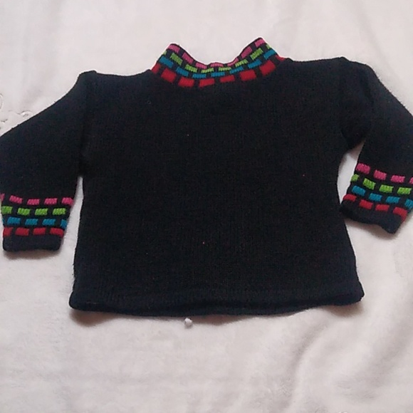 🐤 Vintage Tweety Sweater Size Small 🐤 - Picture 6 of 6